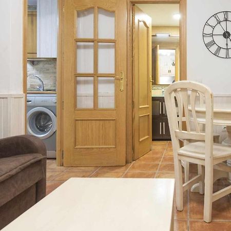 Apartamento Santa Ursula By Toledo Ap Buitenkant foto