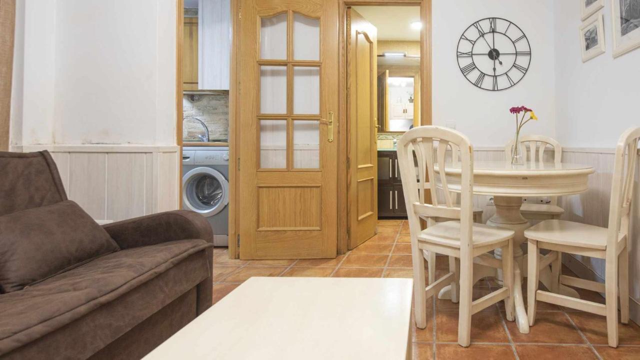 Apartamento Santa Ursula By Toledo Ap Buitenkant foto