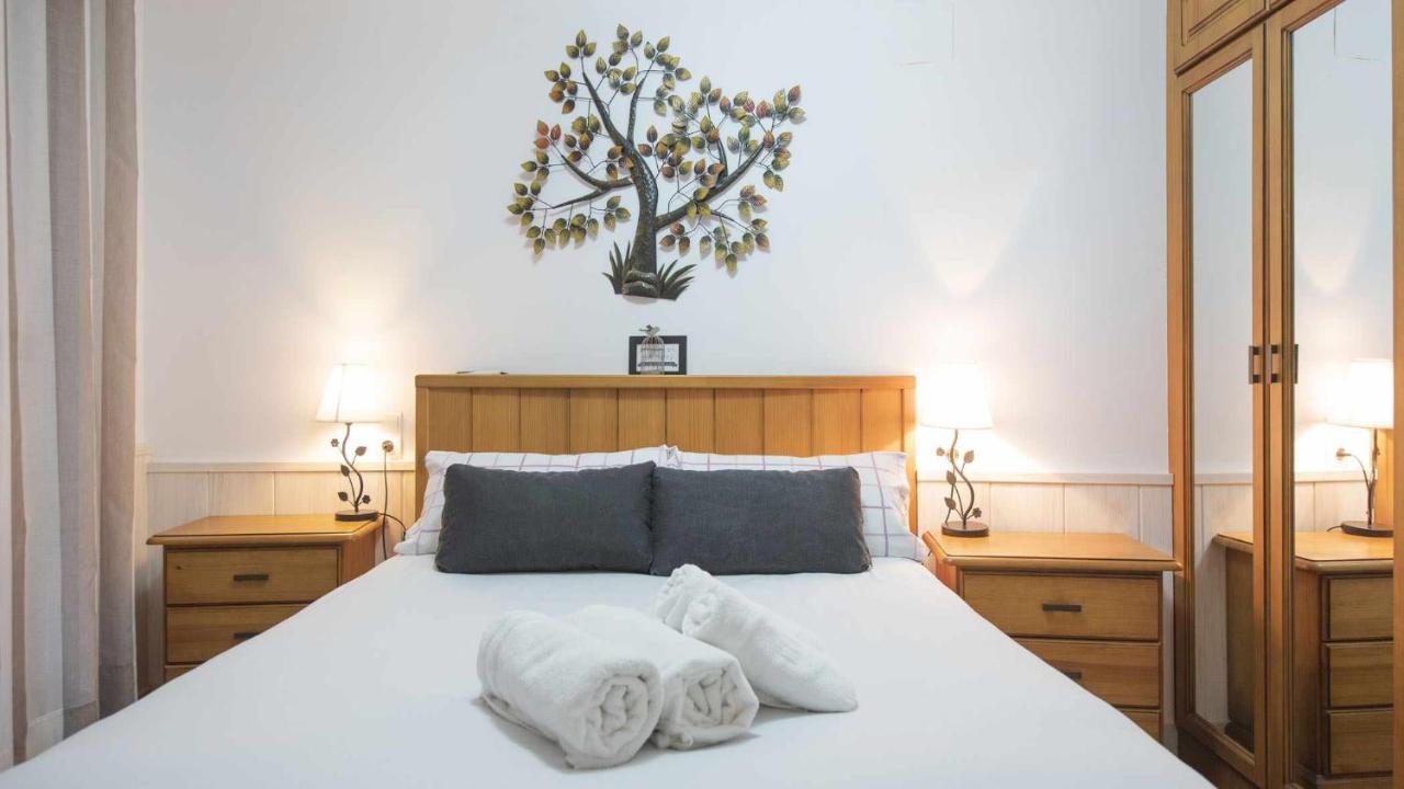 Apartamento Santa Ursula By Toledo Ap Buitenkant foto