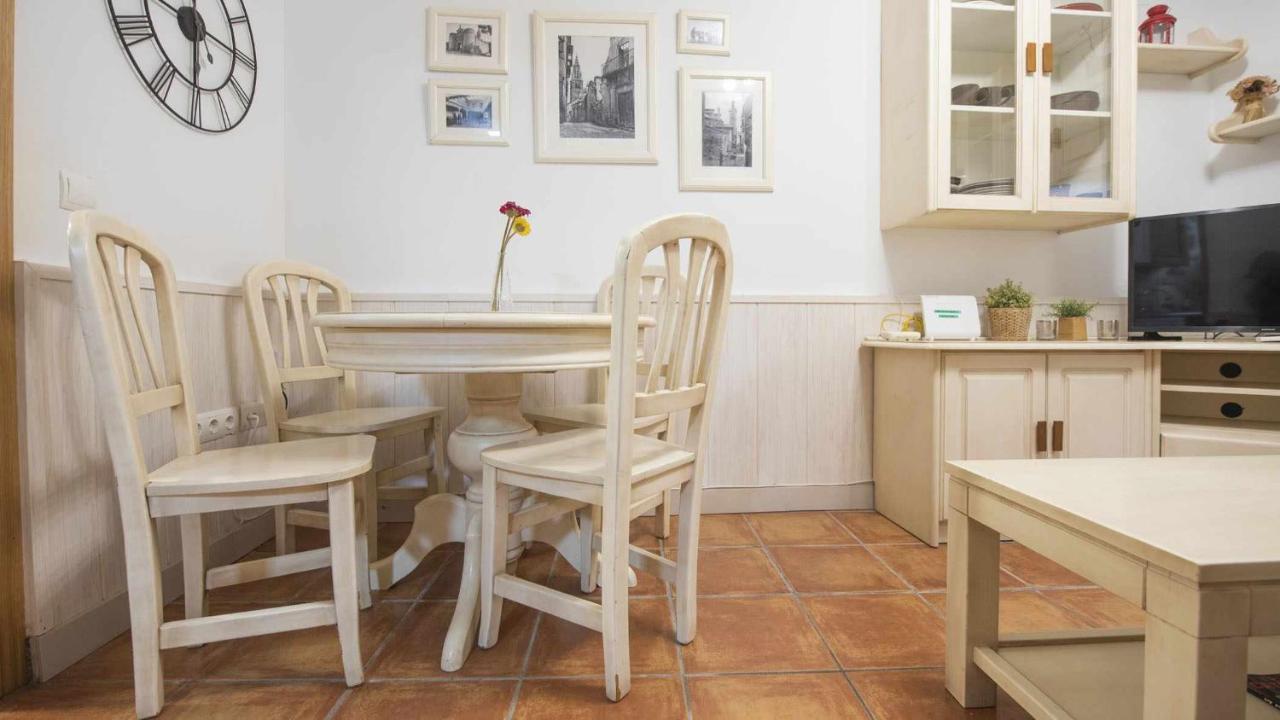 Apartamento Santa Ursula By Toledo Ap Buitenkant foto