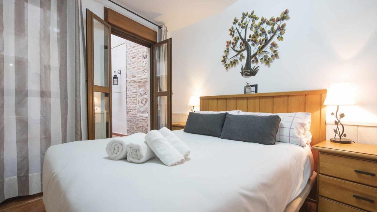Apartamento Santa Ursula By Toledo Ap Buitenkant foto