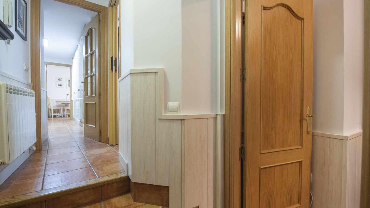 Apartamento Santa Ursula By Toledo Ap Buitenkant foto
