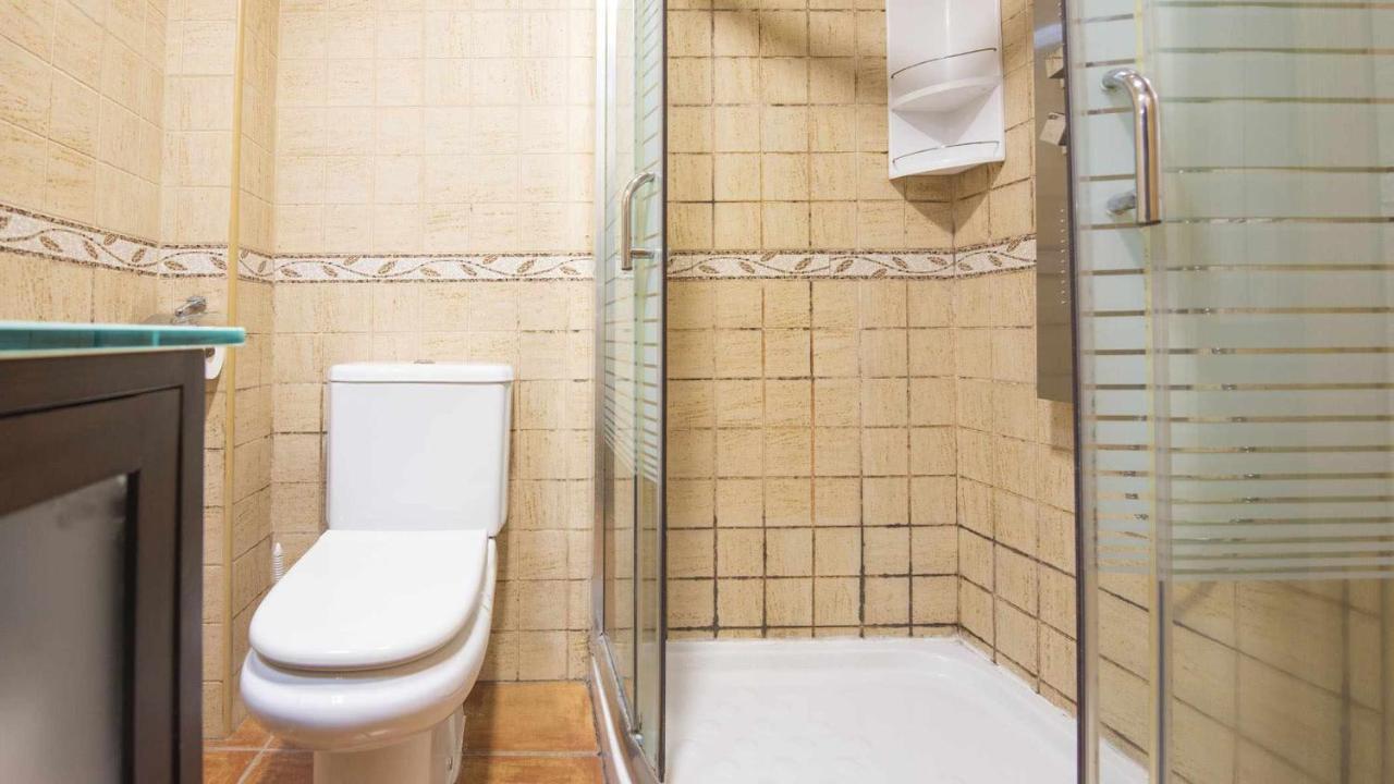 Apartamento Santa Ursula By Toledo Ap Buitenkant foto