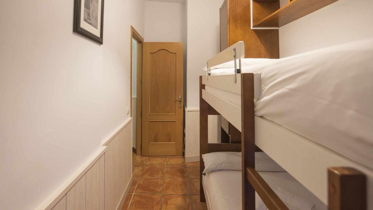 Apartamento Santa Ursula By Toledo Ap Buitenkant foto