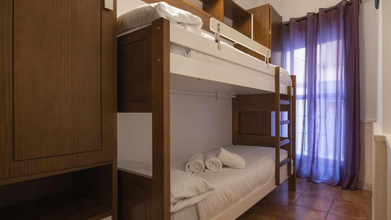 Apartamento Santa Ursula By Toledo Ap Buitenkant foto