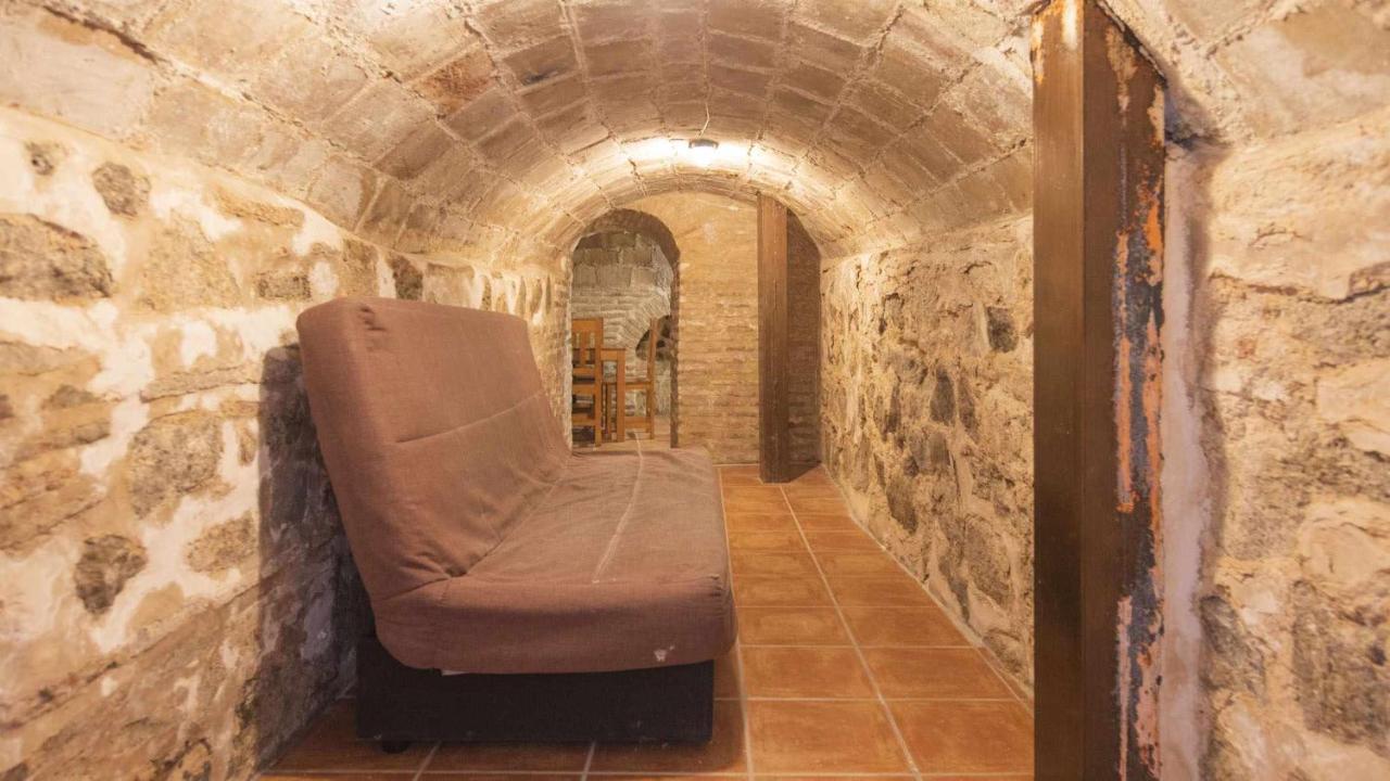 Apartamento Santa Ursula By Toledo Ap Buitenkant foto