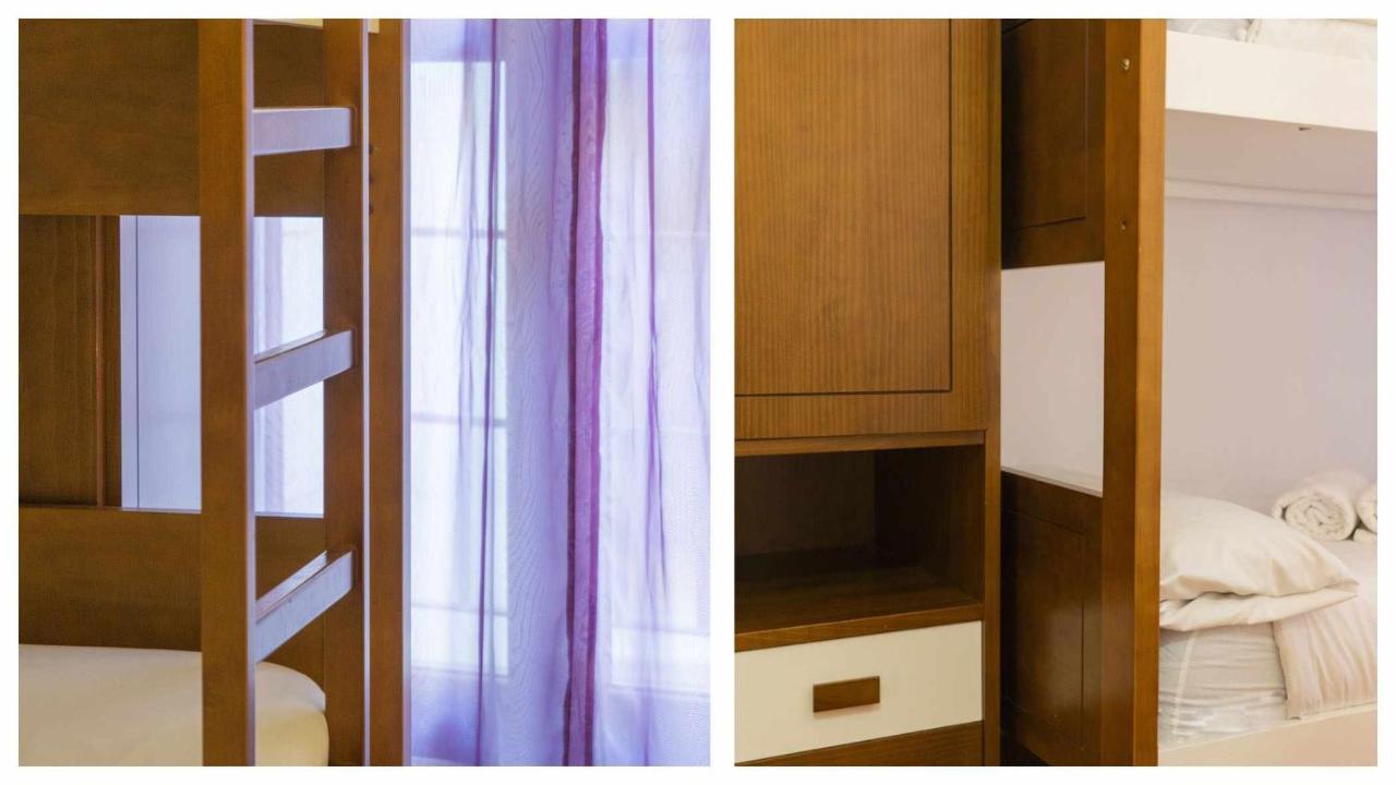 Apartamento Santa Ursula By Toledo Ap Buitenkant foto