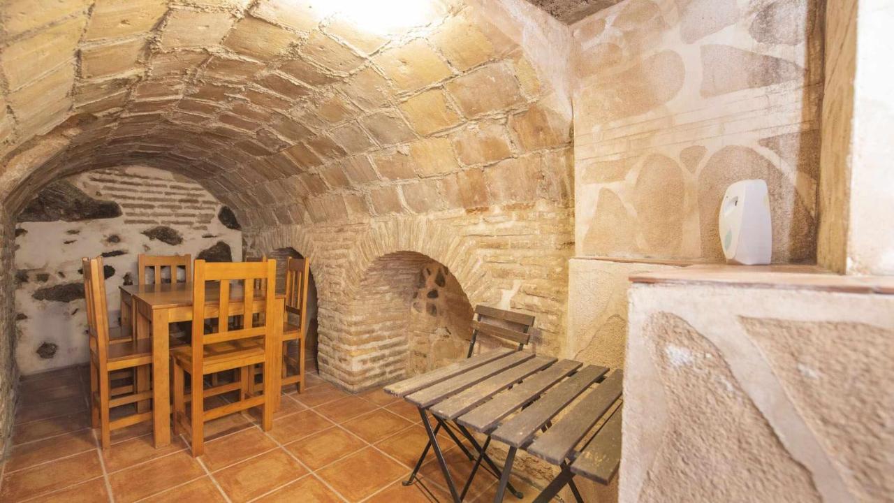 Apartamento Santa Ursula By Toledo Ap Buitenkant foto