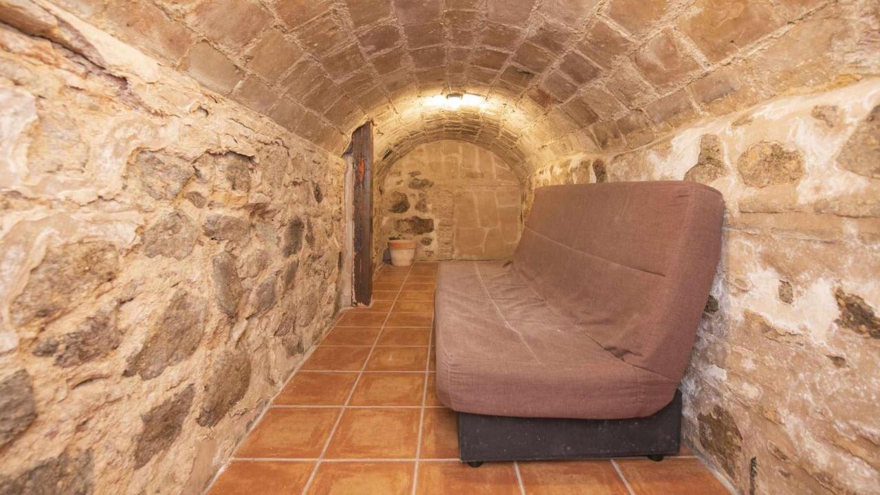 Apartamento Santa Ursula By Toledo Ap Buitenkant foto